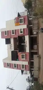 1st Floor Flat for sale all documents are clear. Ready to move status