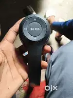 1 month old only headphones