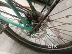 Disbreak cycle