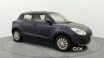 Maruti Suzuki Swift VXI, 2018, Petrol