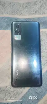 Vivo y31 4g  8 /128 / Phone is Good