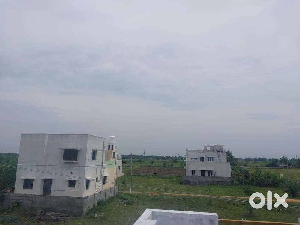 Plots for sale in Allithurai Ring-Road