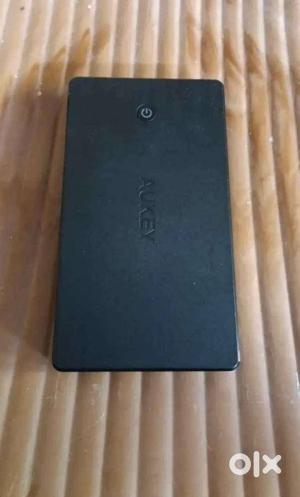 20000 mah PowerBank Aukey Brand