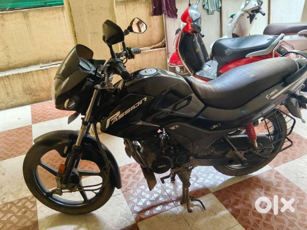 Hero,passion pro I3s
