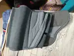 Pregnancy belt