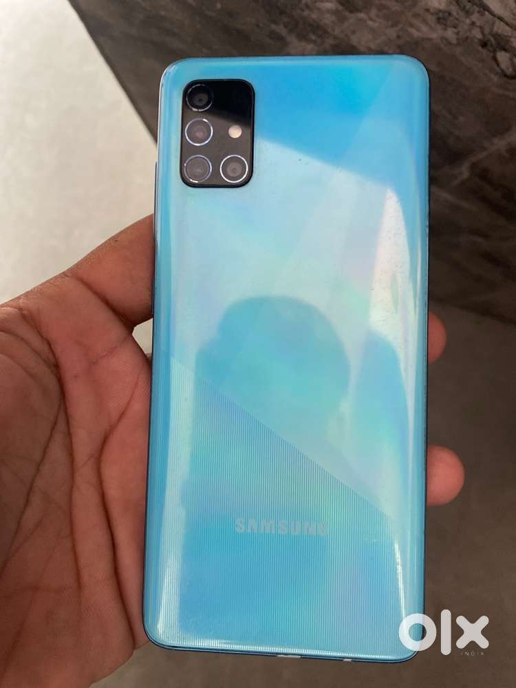 Samsung A51