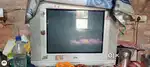 Lg colour tv in good condition 5000 good condition me hai