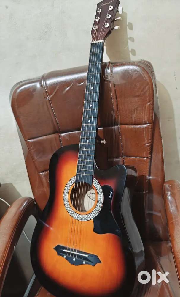 Guitar for beginners