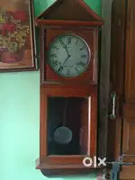 Seth Thomas clock