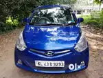 Hyundai EON Magna +, 2012, Petrol