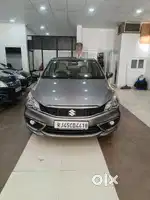 Maruti Suzuki Ciaz Smart Hybrid Zeta, 2018, Diesel