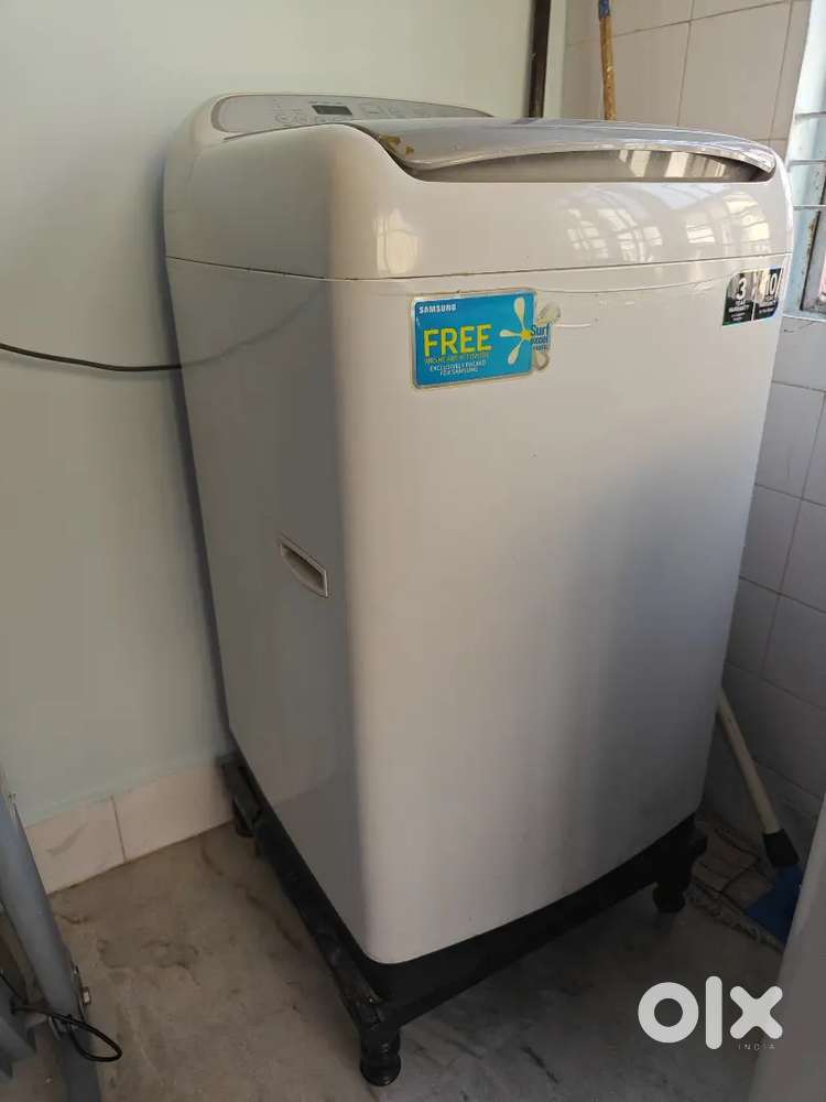 Washing Machine fully automatic samsung