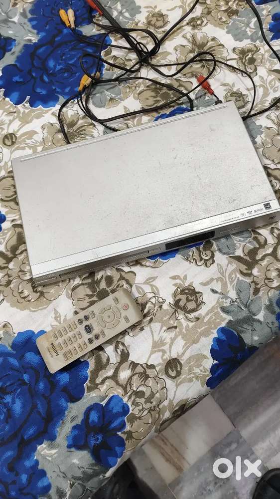 DVD Player PHILIPS