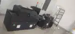Sanitary pad Manking Machine