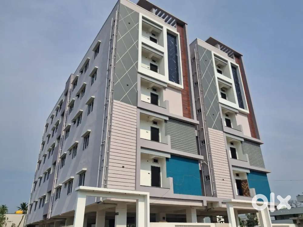 3bhk apartment for sale
