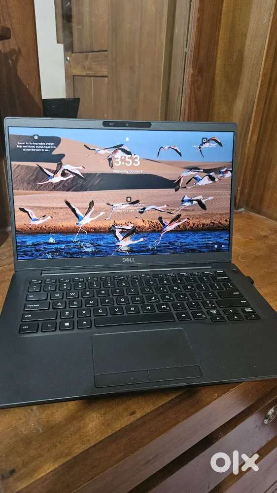 Dell Laptop