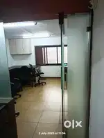 E102 Saldanha tower office on rent
