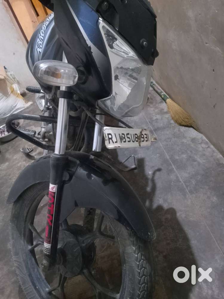 Discover bike for sell