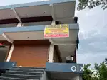 Commercial building for rent at main canal road