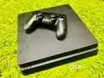 PS4 slim available for sale get it now at best rates