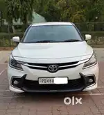 Toyota Glanza 1.2 S AMT, 2023, Petrol