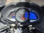 Bajaj Pulsar RS 200 – 1st Owner – 1 Year Old – Only 3900 km