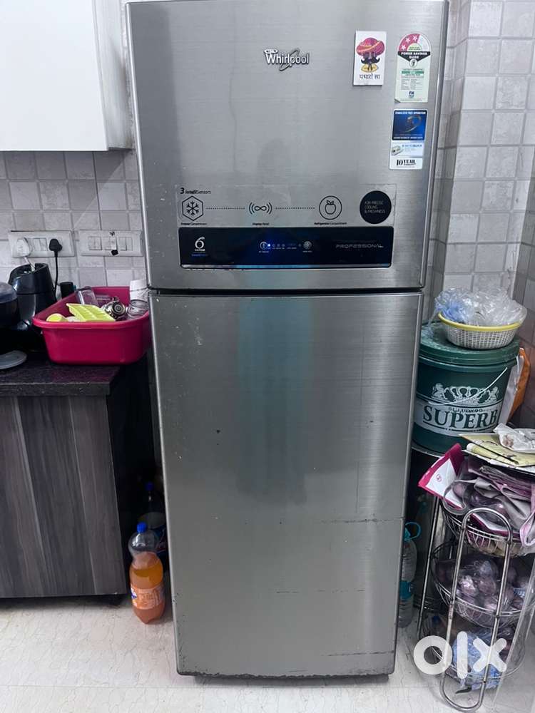 Whirpool 340 L