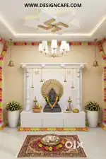 False ceiling service ranchi jharkhand