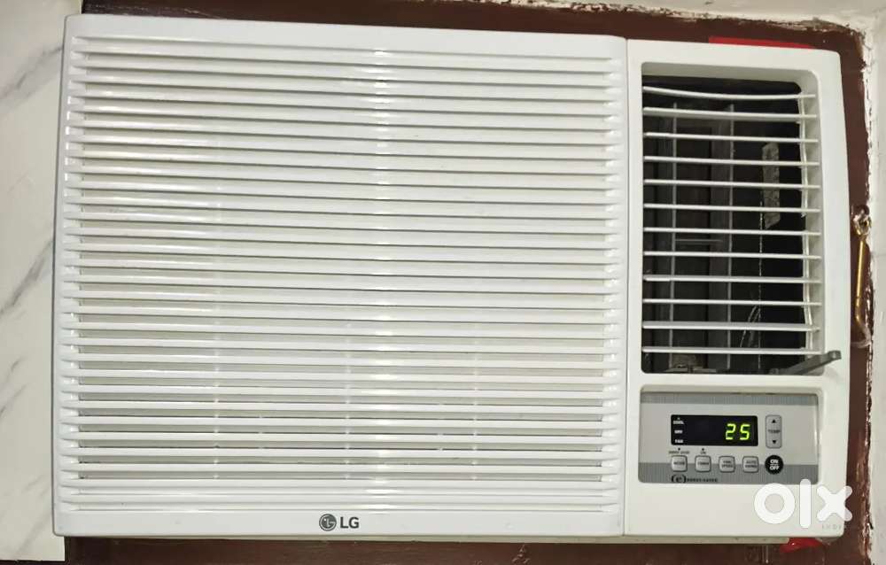 Window LG 1.5 Ton Ac