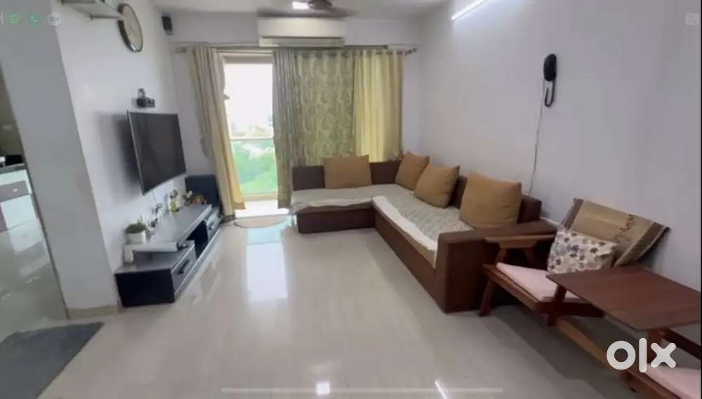 1 BHK Apartment for Sale – Vasant Oasis, Andheri East