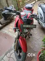 Selling my apache 200v4