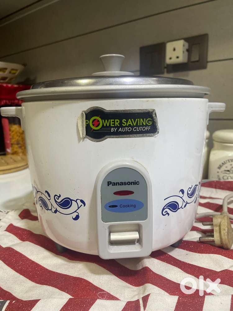 Electric rice cooker