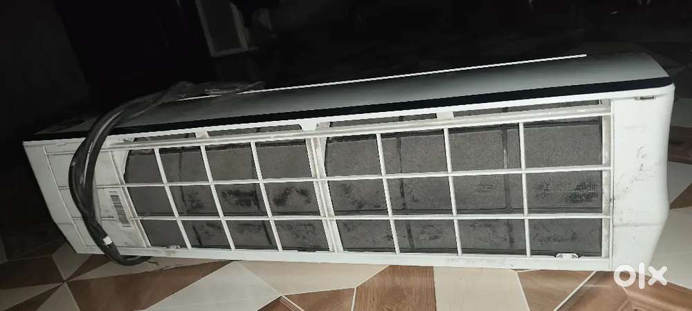 Hair air conditioner