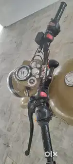 Bullet classic dabal desc