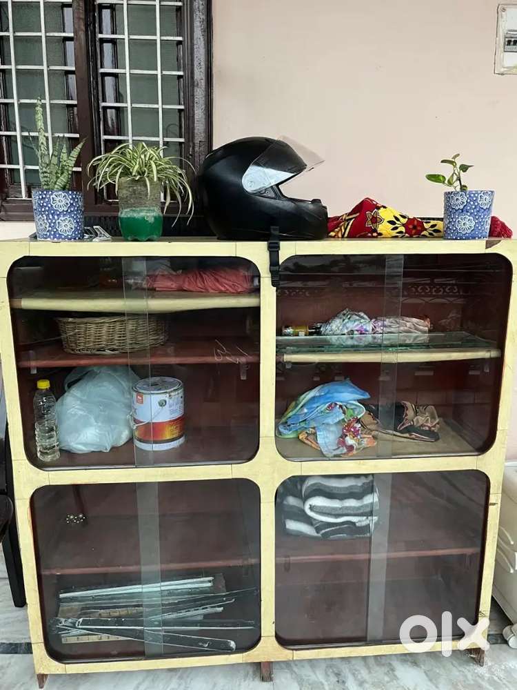Crockery Rack [negotiable]