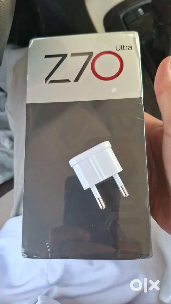 zte Nubia z70 ultra