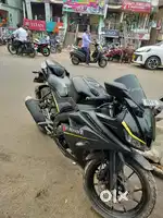 R15 v3 all good condition