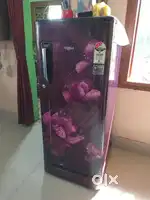 Refrigerator on sale