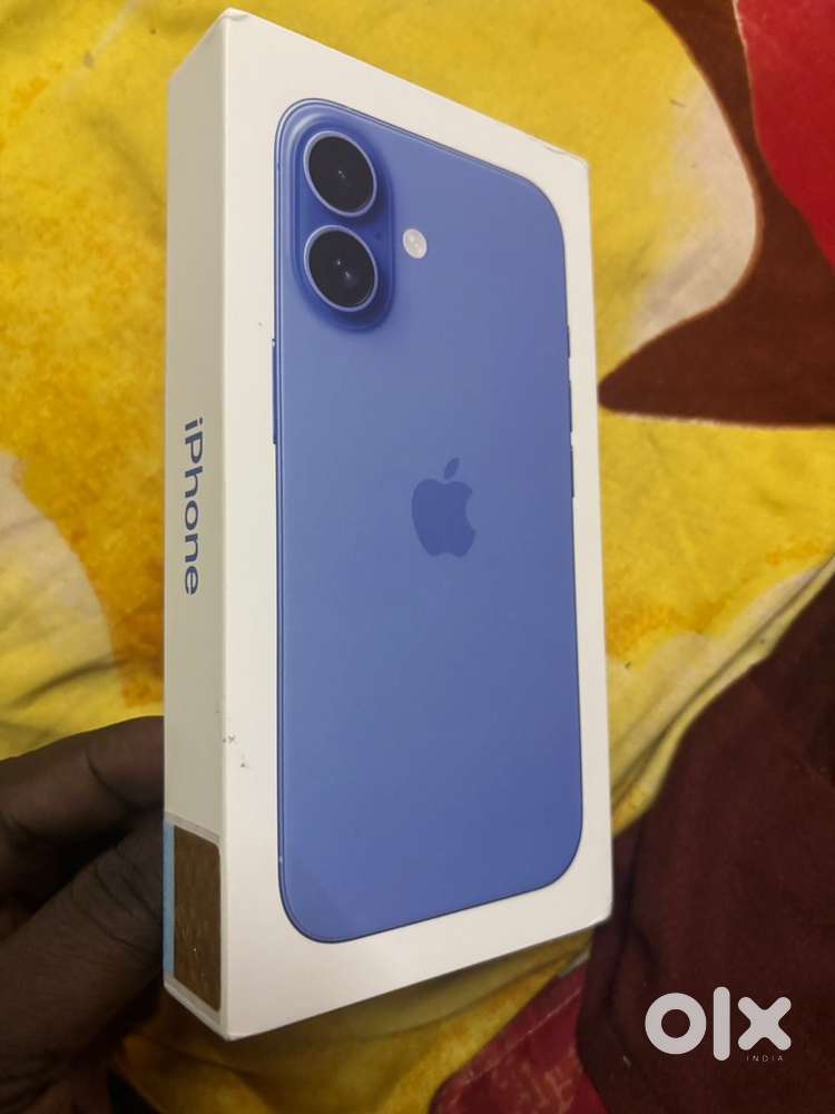 Iphone 16 128