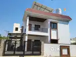 3BHK VILLA at Rampally
