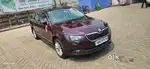 Skoda Superb 2.0 sportline TSI AT, 2014, Diesel