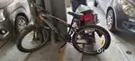Good bycycle 24 inch
