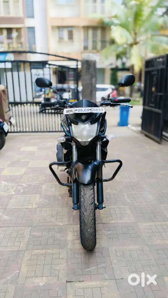 Yamaha FZs for sale ‼️