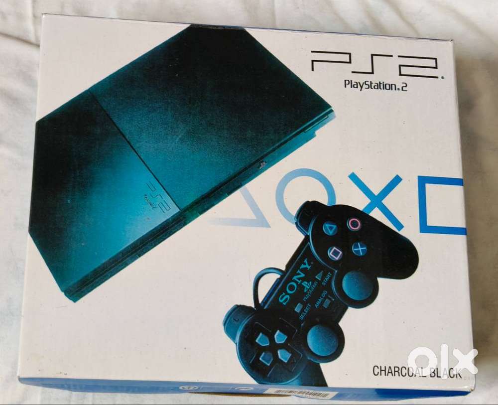 Play Station 2