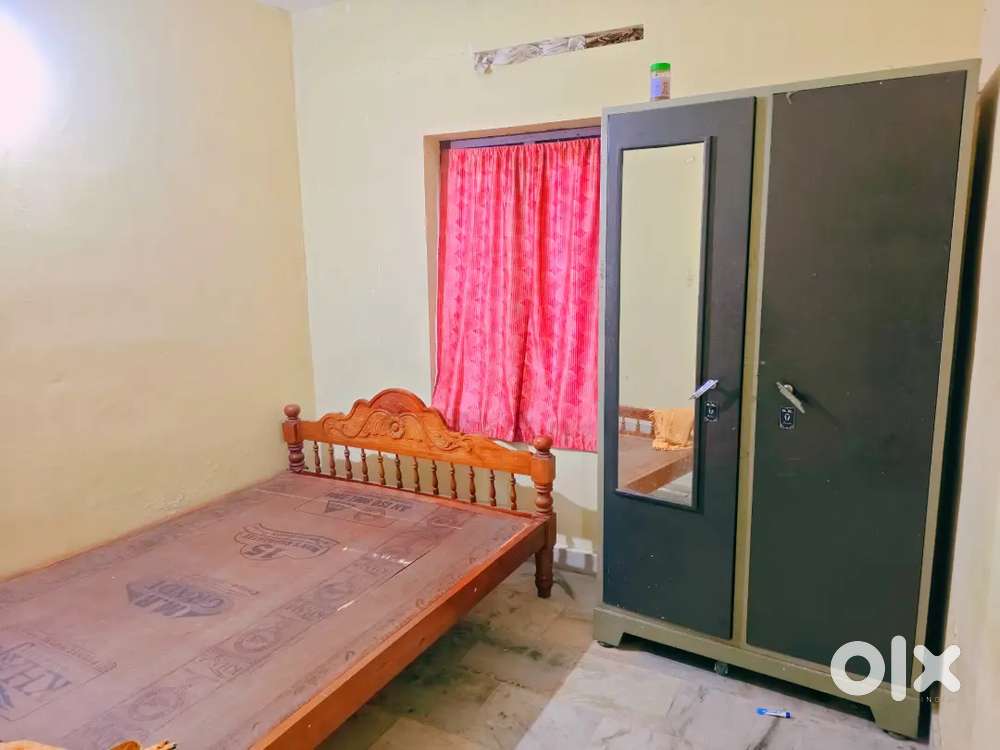3 BHK SEMIFURNISHED APARTMENT RENT NEAR INFOPARK KAKKANAD