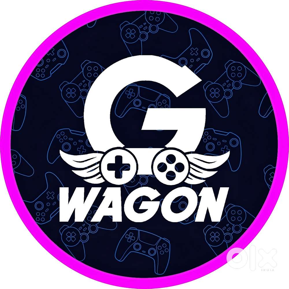 Gaming Console Delivery and Pickup-Kochi