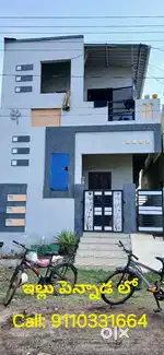 NEW HOUSE FOR SALE AT PENNADA