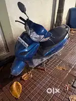 Selling Honda Activa