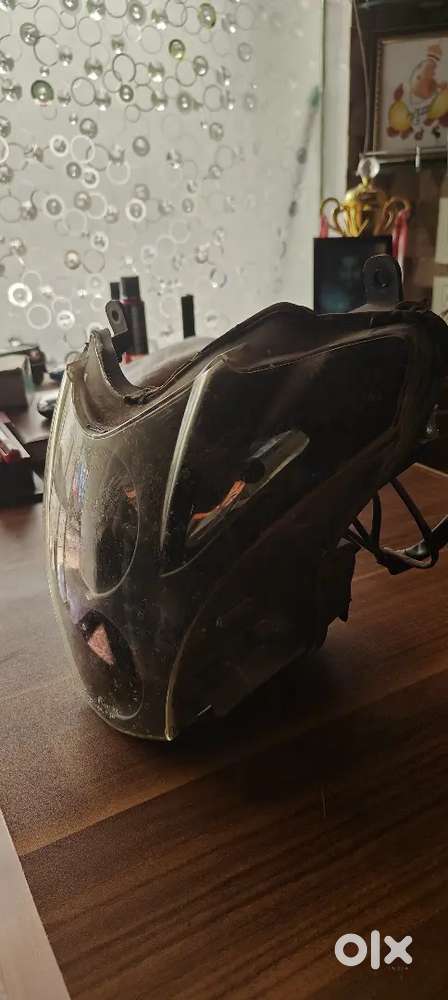 Pulsar 220 head light set