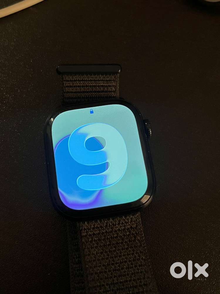 Apple watch series 10